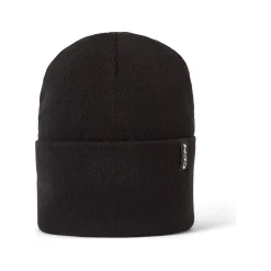 Sale Mössa Cuffed Beanie Black Mössor Ccm