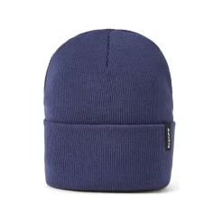 Outlet Mössa Cuffed Beanie Navy Mössor Ccm