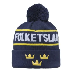 Sale Mössa Front Embroidery Team Sweden Sr Mössor Ccm