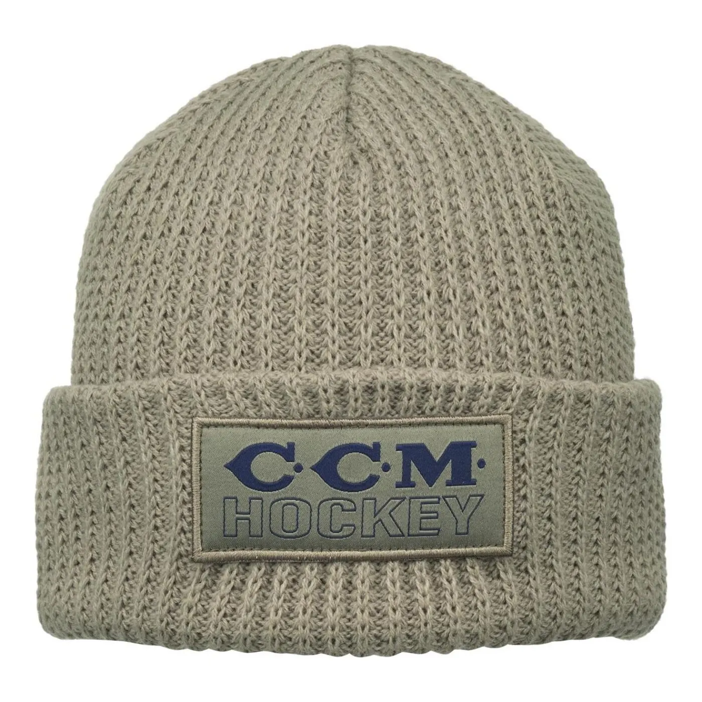 Clearance Mössa Holiday Cuffed Sr Vetiver Mössor Ccm