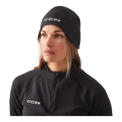 Outlet Mössa Outdoor Thermal Sr Black Mössor Ccm