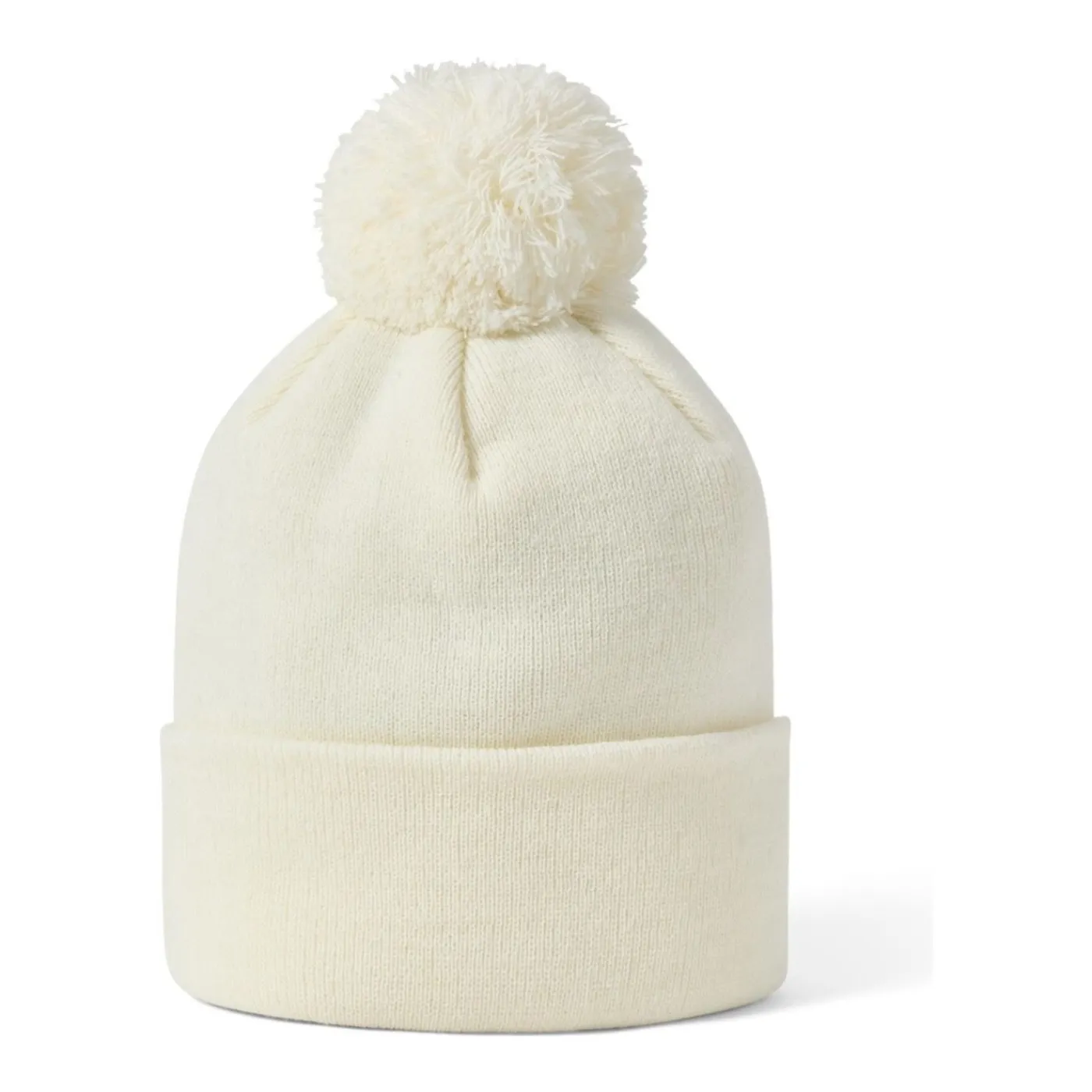 Sale Mössa Pom Knit Beanie Mössor Ccm