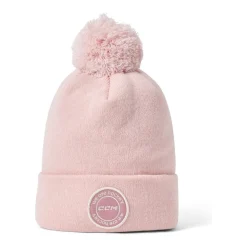 New Mössa Pom Knit Beanie Mössor Ccm