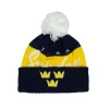 Outlet Mössa Team Sweden Pom Knit Sr Mössor Ccm