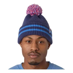 Online Mössa Vintage Pom Sr Navy Mössor Ccm