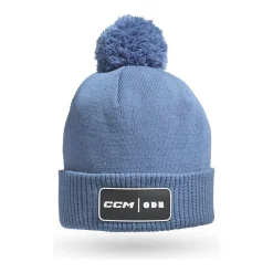 Clearance Mössa Winter Pom Solid Sr Mössor Ccm