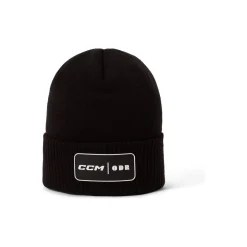 Outlet Mössa Winter Watchman Beanie Sr Black Mössor Ccm