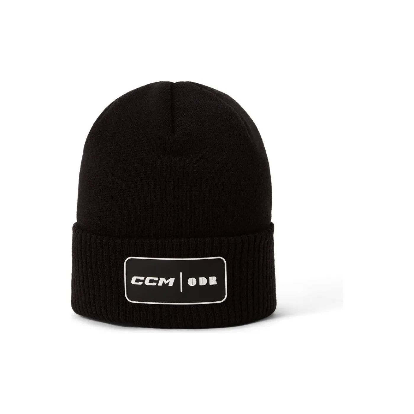 Outlet Mössa Winter Watchman Beanie Sr Black Mössor Ccm