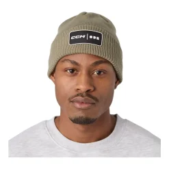 Hot Mössa Winter Watchman Beanie Sr Mössor Ccm