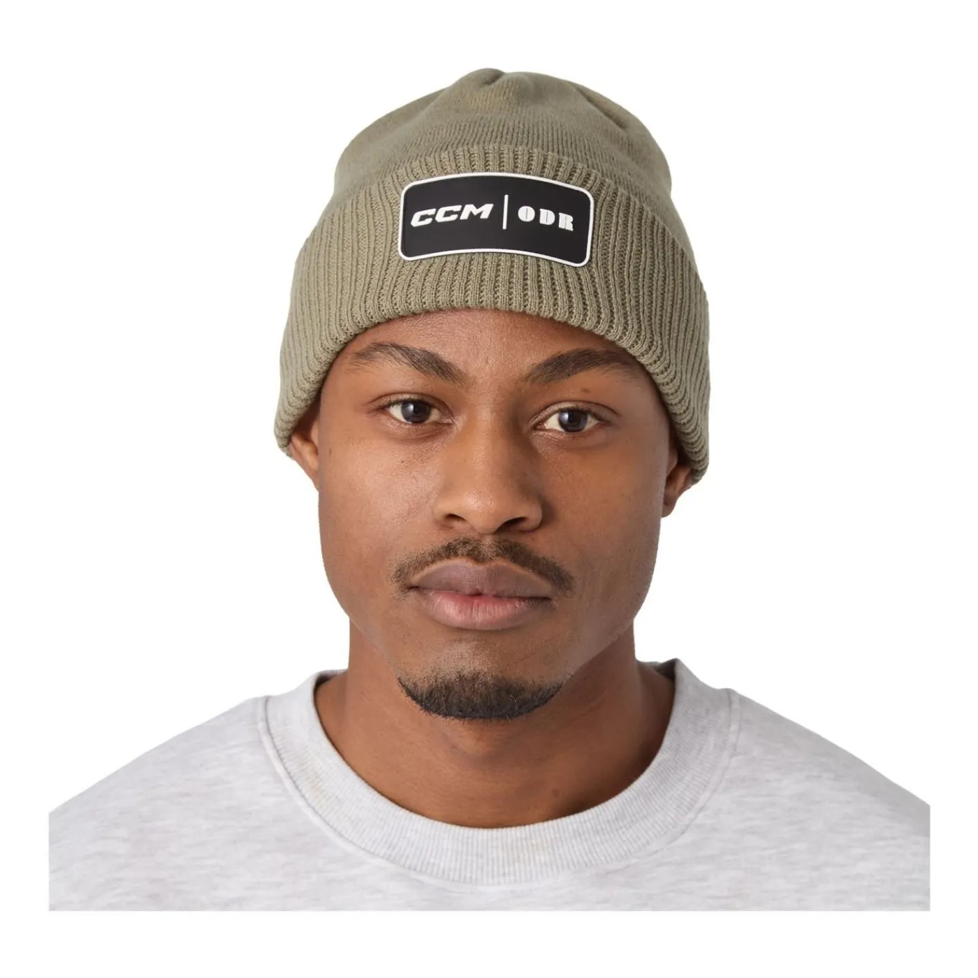 Hot Mössa Winter Watchman Beanie Sr Mössor Ccm