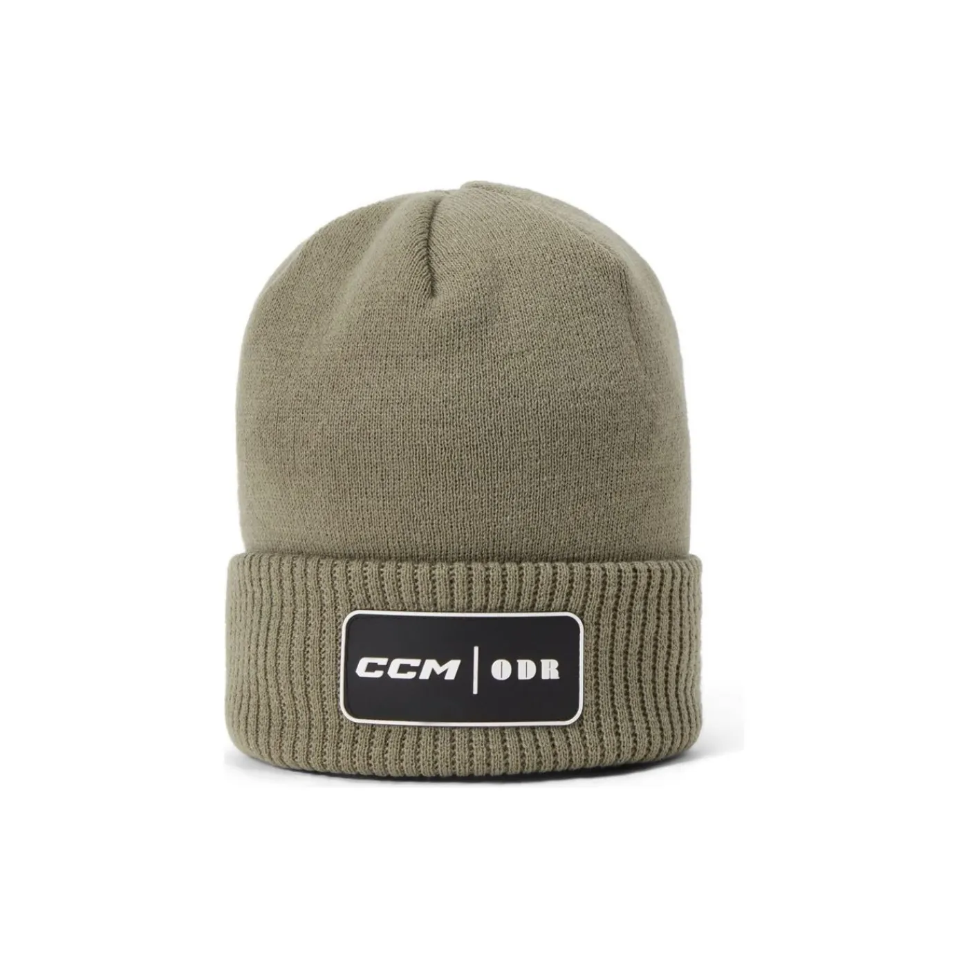 Hot Mössa Winter Watchman Beanie Sr Mössor Ccm