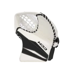 Plock Axis F9 Int White/Black Målvaktsplockar Intermediate