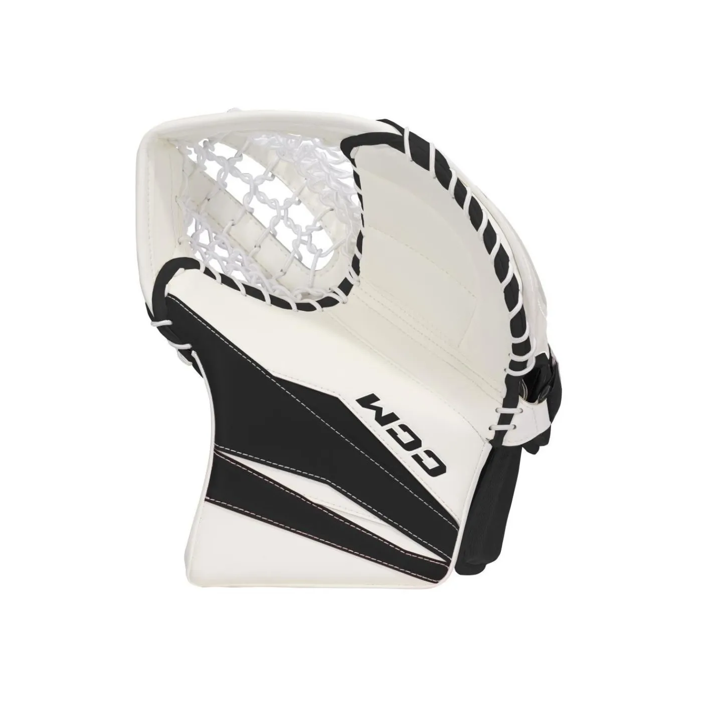 Plock Axis F9 Int White/Black Målvaktsplockar Intermediate
