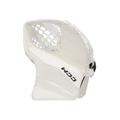 Online Plock Axis F9 Sr White Målvaktsplockar Senior