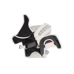 New Plock Axis XF Sr White Målvaktsplockar Senior