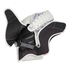 Sale Plock EFLEX 7.9 Int White Målvaktsplockar Intermediate