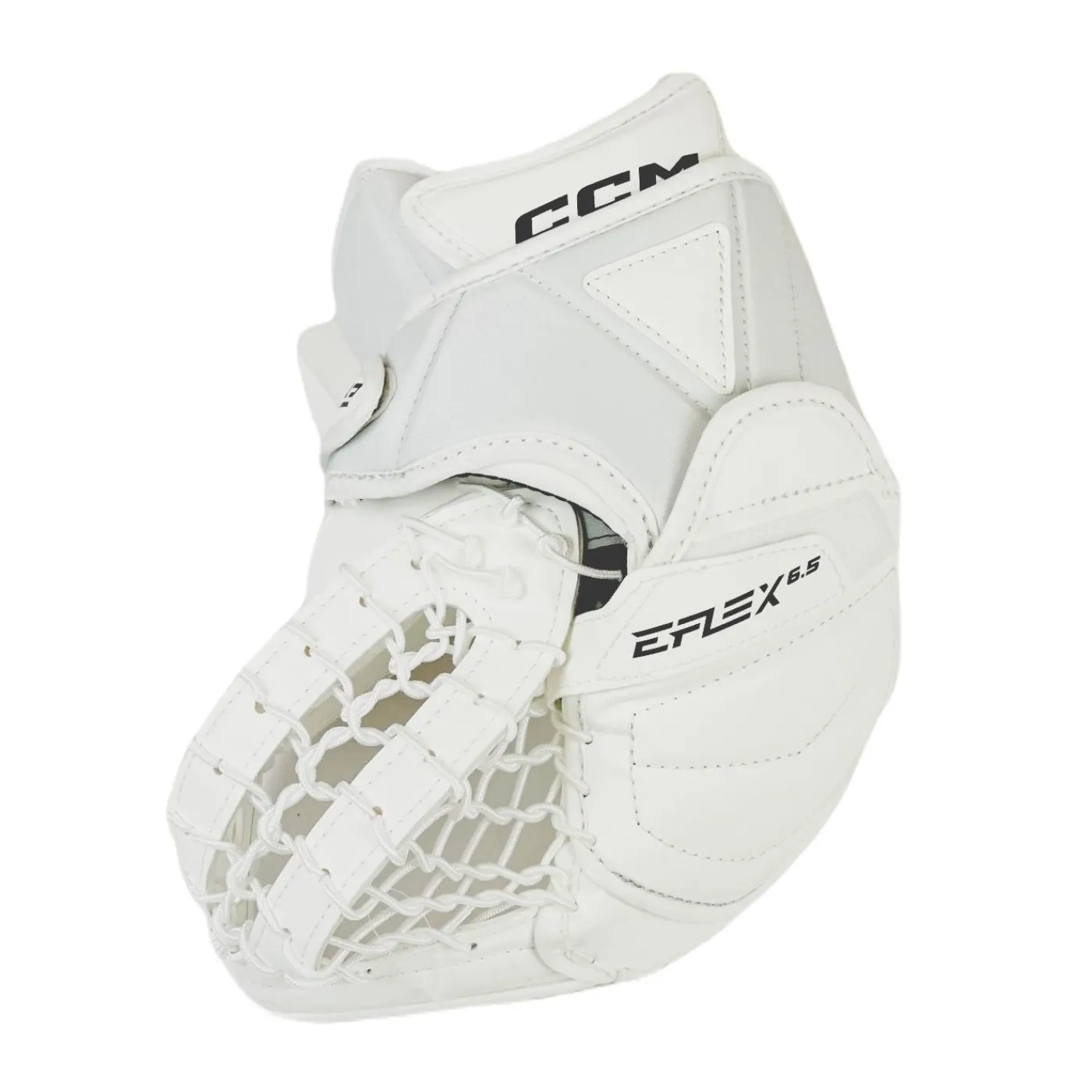Sale Plock EFLEX 6.5 Jr White Målvaktsplockar Junior