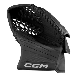 New Plock EFLEX 7.9 Sr Black Målvaktsplockar Senior