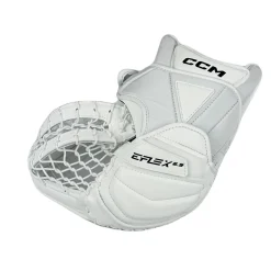 Hot Plock EFLEX 6.9 Sr White Målvaktsplockar Senior