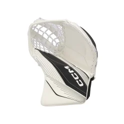 Sale Plock EFLEX 6.9 Sr White/Black Målvaktsplockar Senior