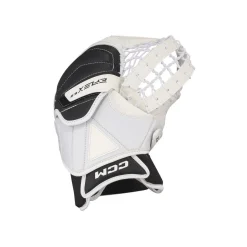 Sale Plock EFLEX 6.9 Sr White/Black Målvaktsplockar Senior