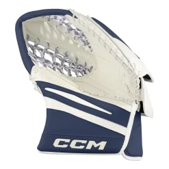 Best Plock EFLEX 7.9 Sr White/Navy Målvaktsplockar Senior