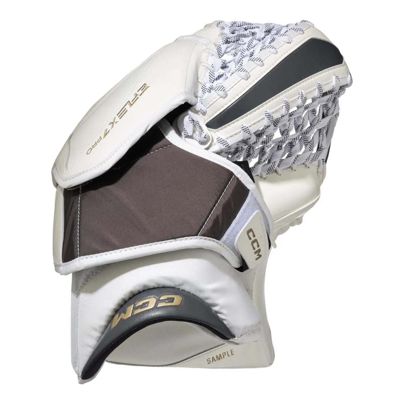New Plock EFLEX 7 Total Custom Pro Sr Ccm Custom