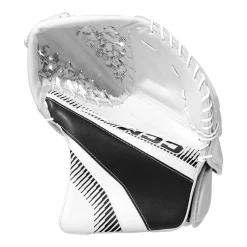 Discount Plock PHENOM Jr White/Black Målvaktsplockar Junior