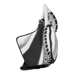 Discount Plock PHENOM Yth White/Black Barn Målvaktsstötar Barn (Yth)|Ccm