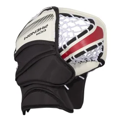 Best Plock PHENOM Yth White/Red/Black Barn Målvaktsstötar Barn (Yth)|Ccm