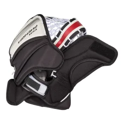Best Plock PHENOM Yth White/Red/Black Barn Målvaktsstötar Barn (Yth)|Ccm