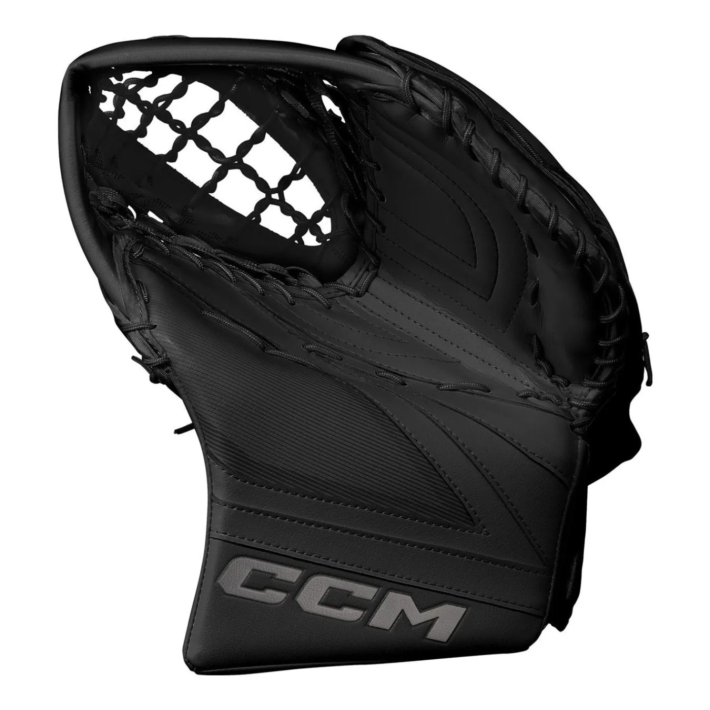 Discount Plock Tacks Int Black/Black Målvaktsplockar Intermediate