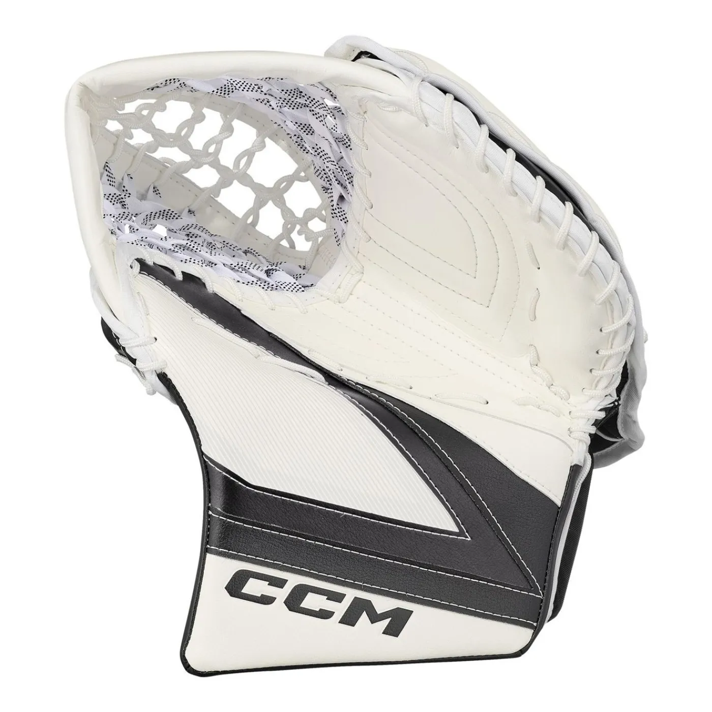 Online Plock Tacks Int White/Black Målvaktsplockar Intermediate