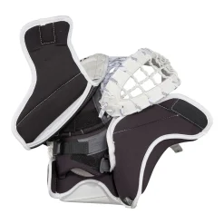 Discount Plock Tacks Int White/White Målvaktsplockar Intermediate