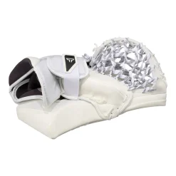 Discount Plock Tacks Int White/White Målvaktsplockar Intermediate