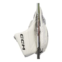 Discount Plock Tacks Int White/White Målvaktsplockar Intermediate