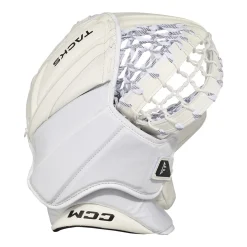 Discount Plock Tacks Int White/White Målvaktsplockar Intermediate