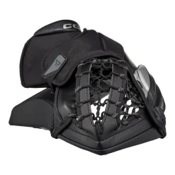 Plock Tacks Pro Total Custom Sr Ccm Custom
