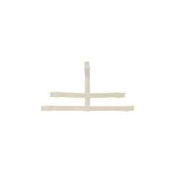 Outlet Remset för Mask - BEIGE Övriga Tillbehör