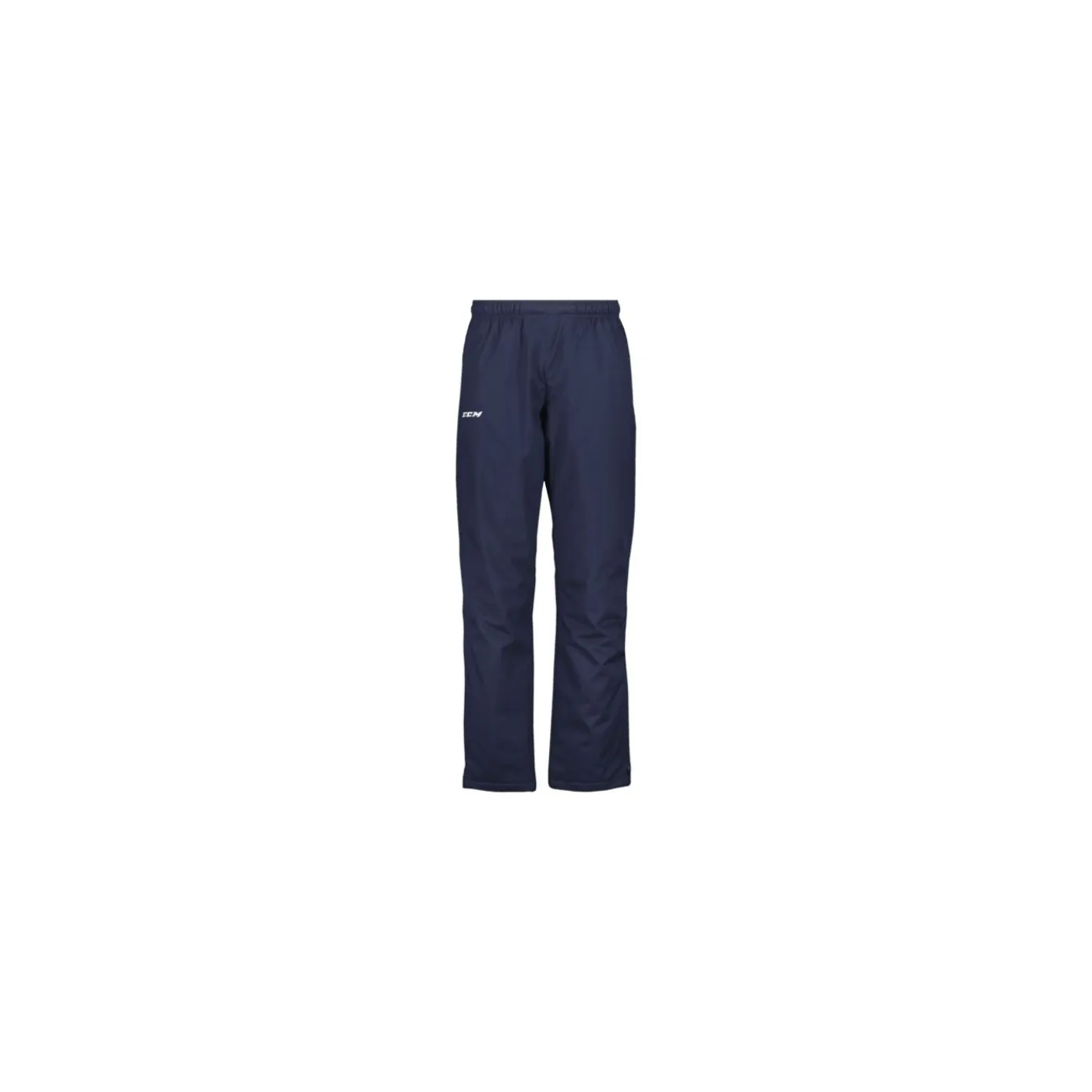 New Shell Pant Sr Navy Byxor Senior