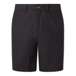 Outlet Shorts Golf Sr Black Shorts Senior