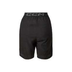 Hot Shorts Team Jr Black Shorts Junior