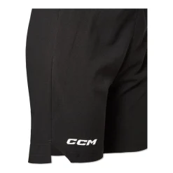 Hot Shorts Team Jr Black Shorts Junior