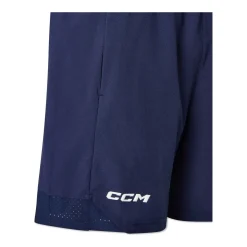 Discount Shorts Team Jr Navy Shorts Junior