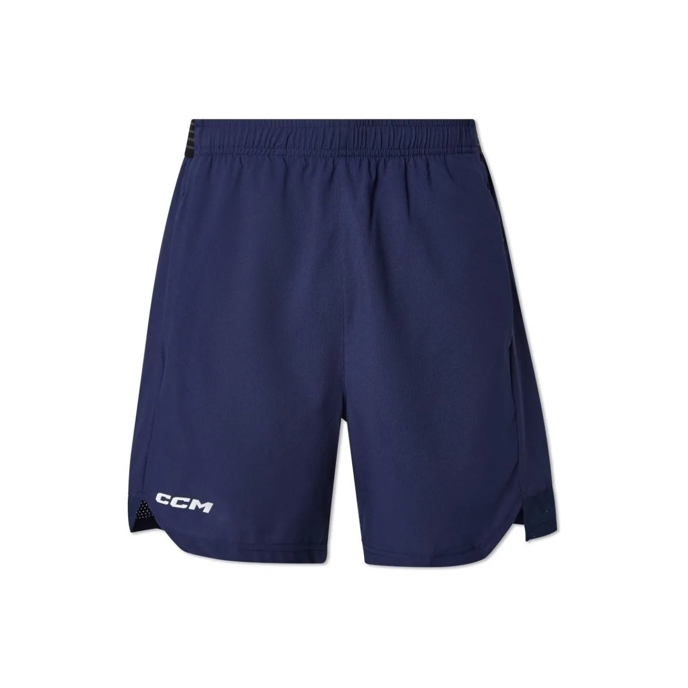 Discount Shorts Team Jr Navy Shorts Junior