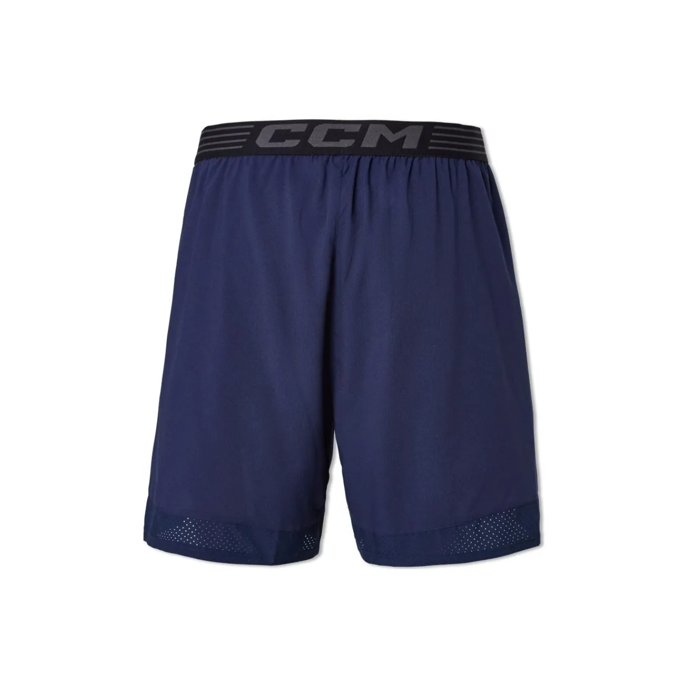 Sale Shorts Team Sr Navy Shorts Senior