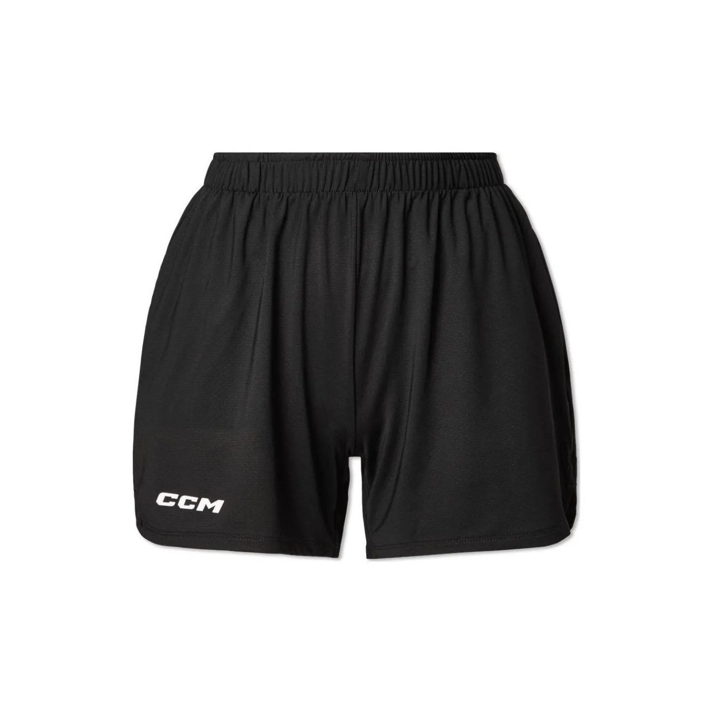 Online Shorts Team Womens Sr Black Shorts Senior
