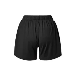 Online Shorts Team Womens Sr Black Shorts Senior