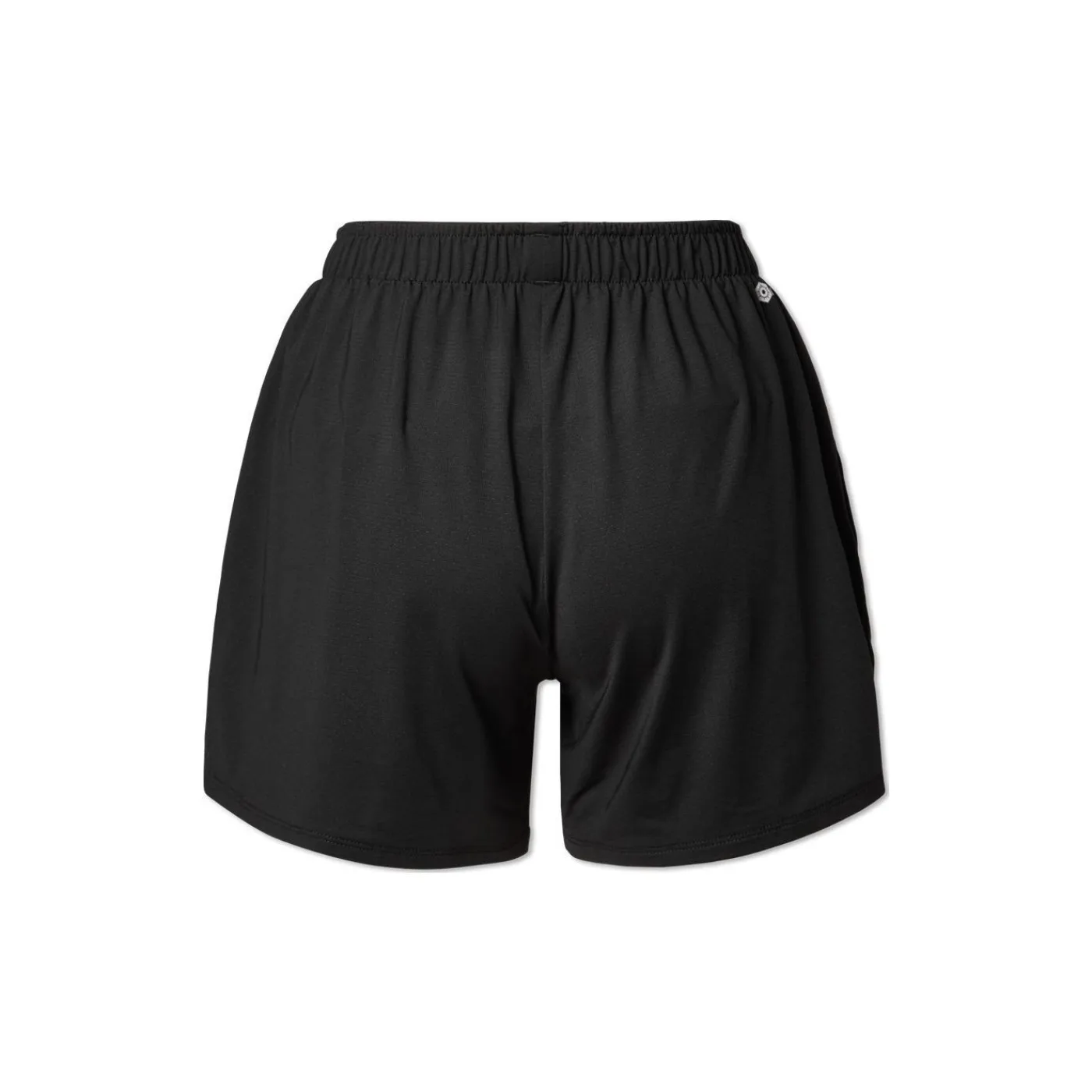 Online Shorts Team Womens Sr Black Shorts Senior