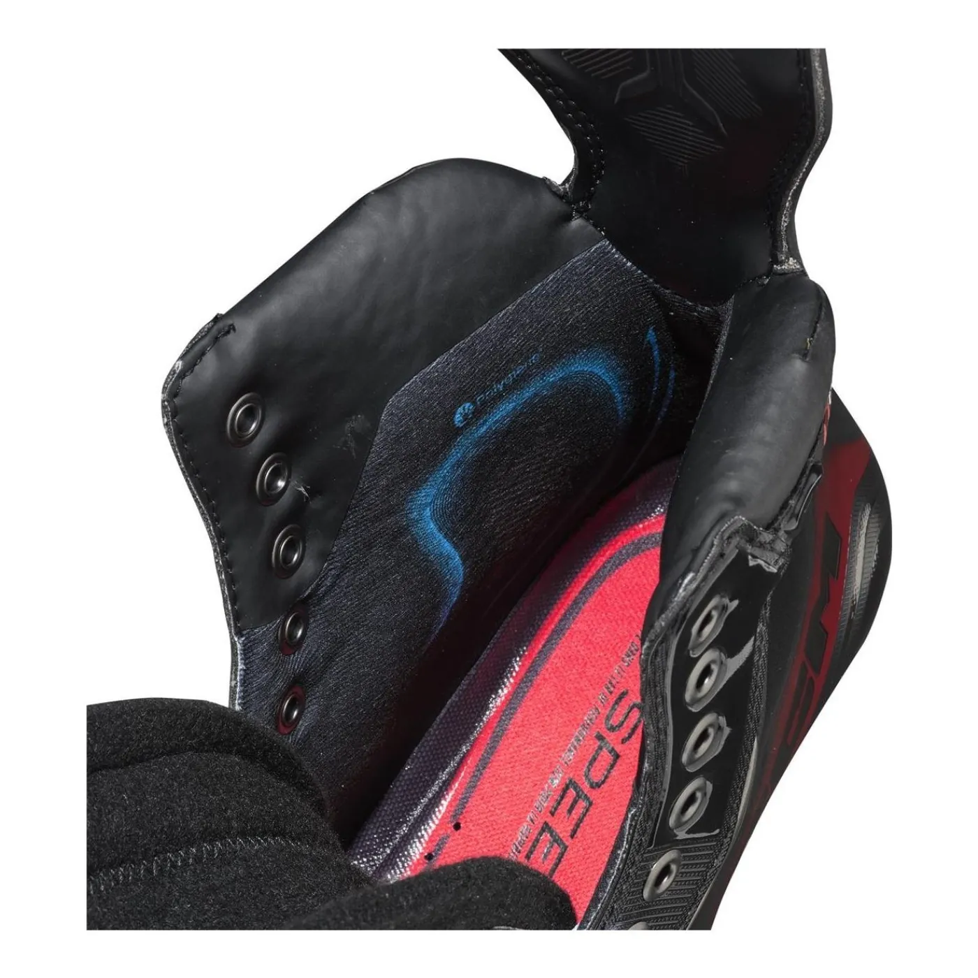 Skridskor Jetspeed FT8 Int Ccm|Skridskor Intermediate